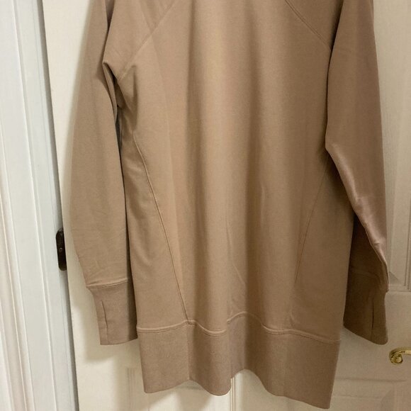 New Women's Ideology Comfort Flow Cardigan - Picture 3 of 5